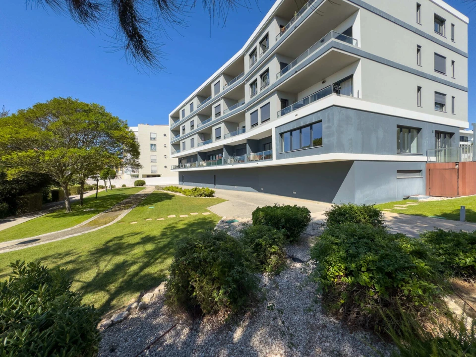 Apartamento T2 para Venda em Ericeira Foto 17