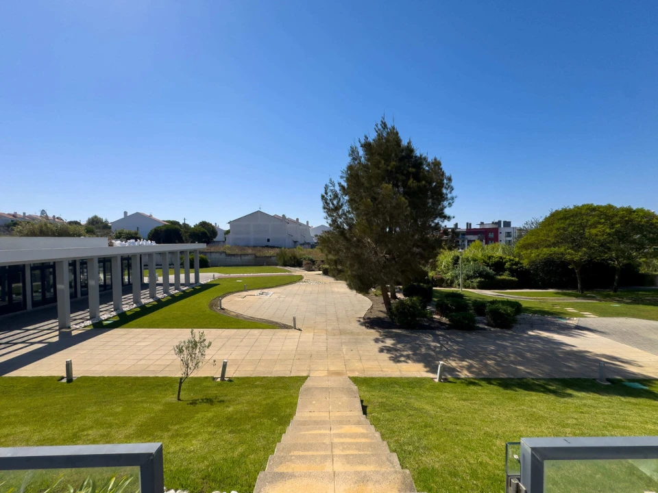 Apartamento T2 para Venda em Ericeira Foto 18