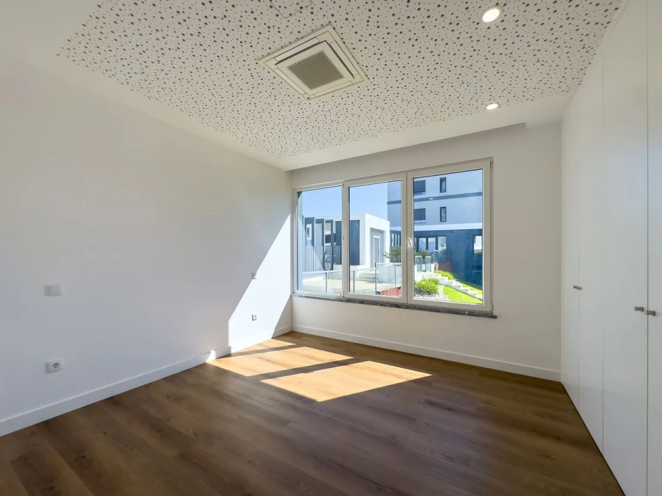 Apartamento T2 para Venda em Ericeira Foto 19