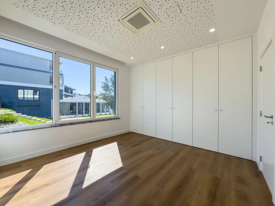 Apartamento T2 para Venda em Ericeira Foto 20