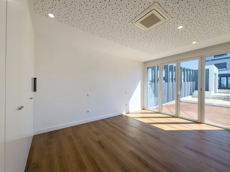 Apartamento T2 para Venda em Ericeira Foto 22