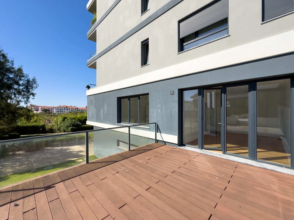 Apartamento T2 para Venda em Ericeira Foto 23