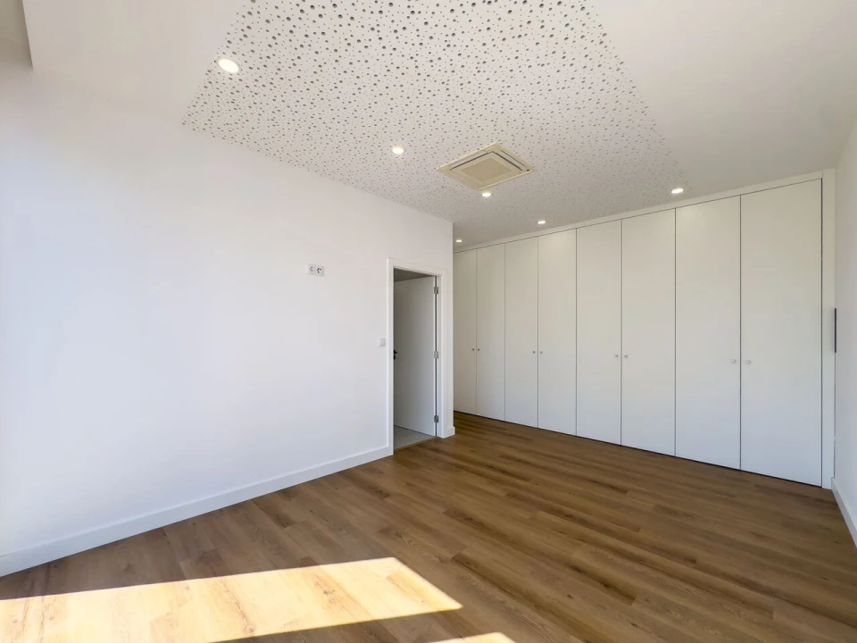 Apartamento T2 para Venda em Ericeira Foto 25