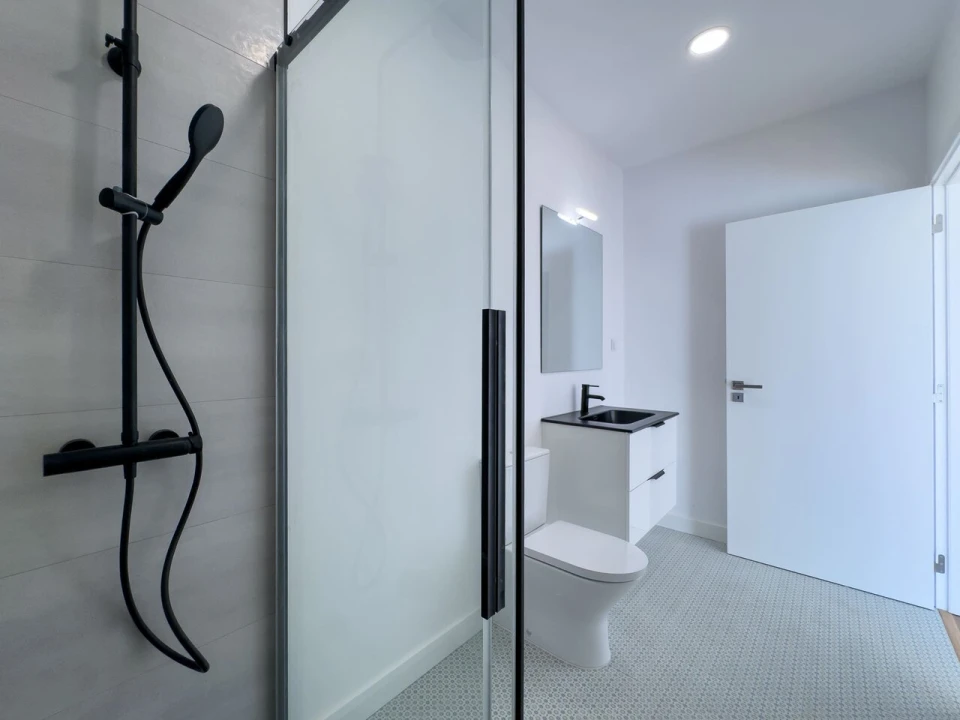 Apartamento T2 para Venda em Ericeira Foto 27