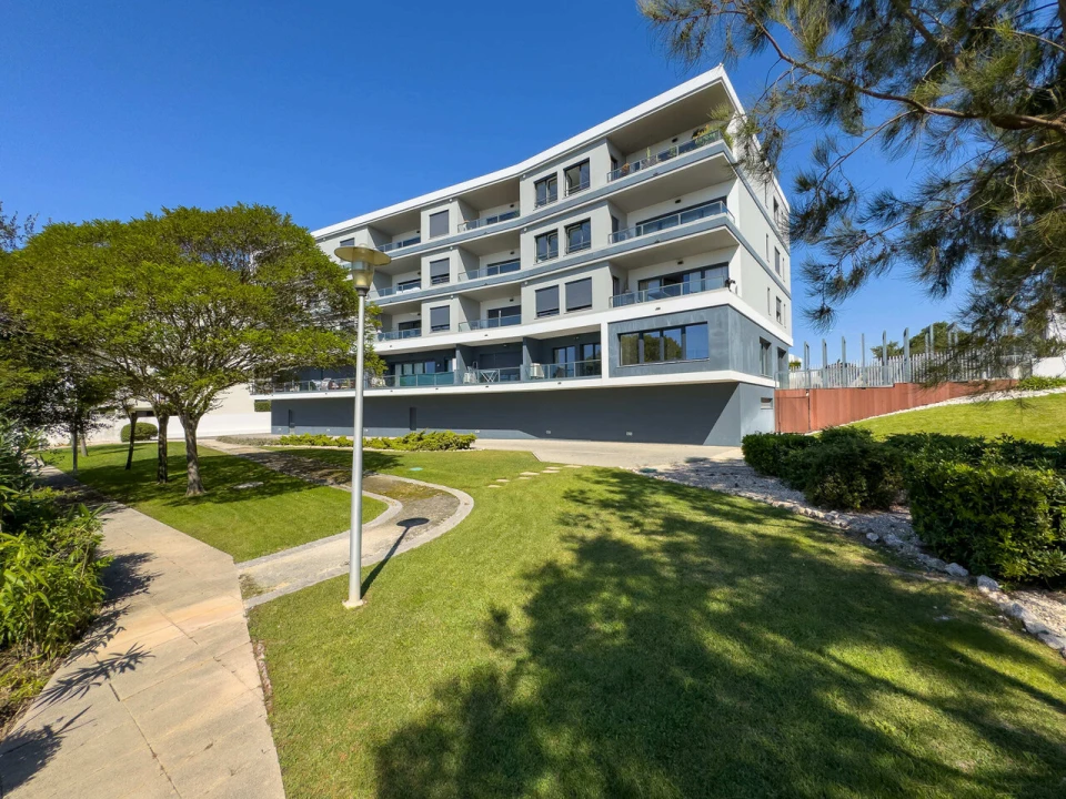 Apartamento T2 para Venda em Ericeira Foto 34