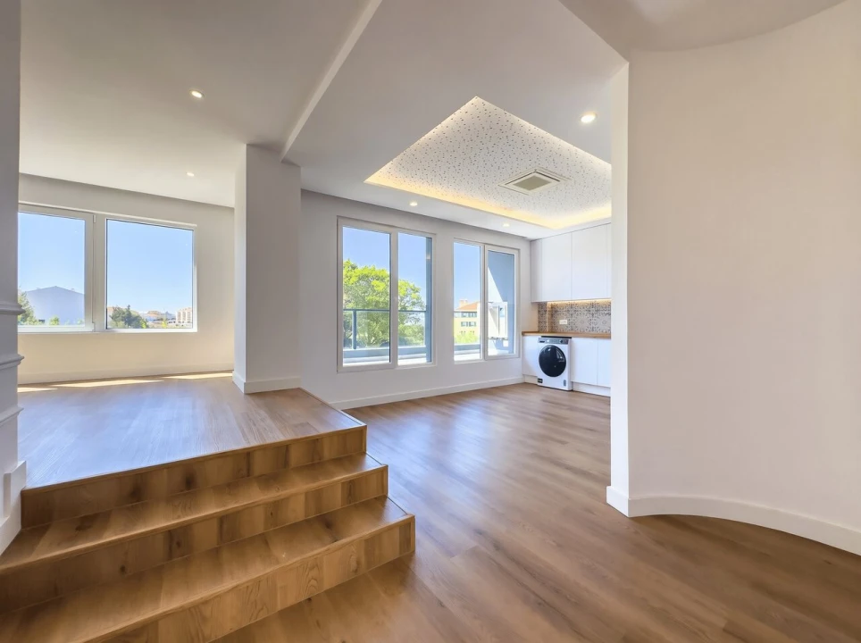 Apartamento T2 para Venda em Ericeira Foto 6
