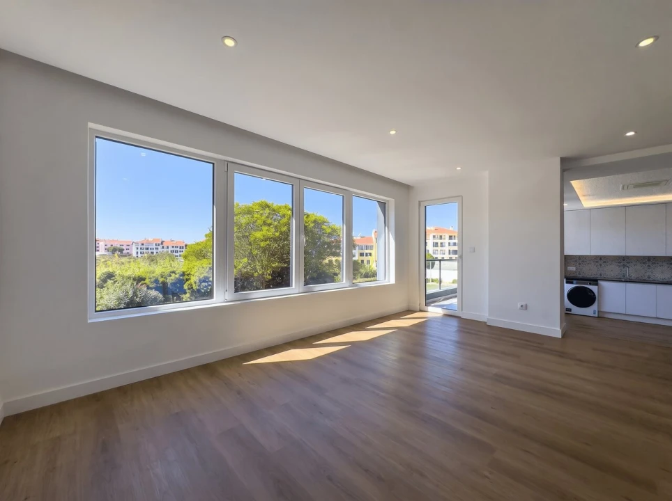 Apartamento T2 para Venda em Ericeira Foto 9
