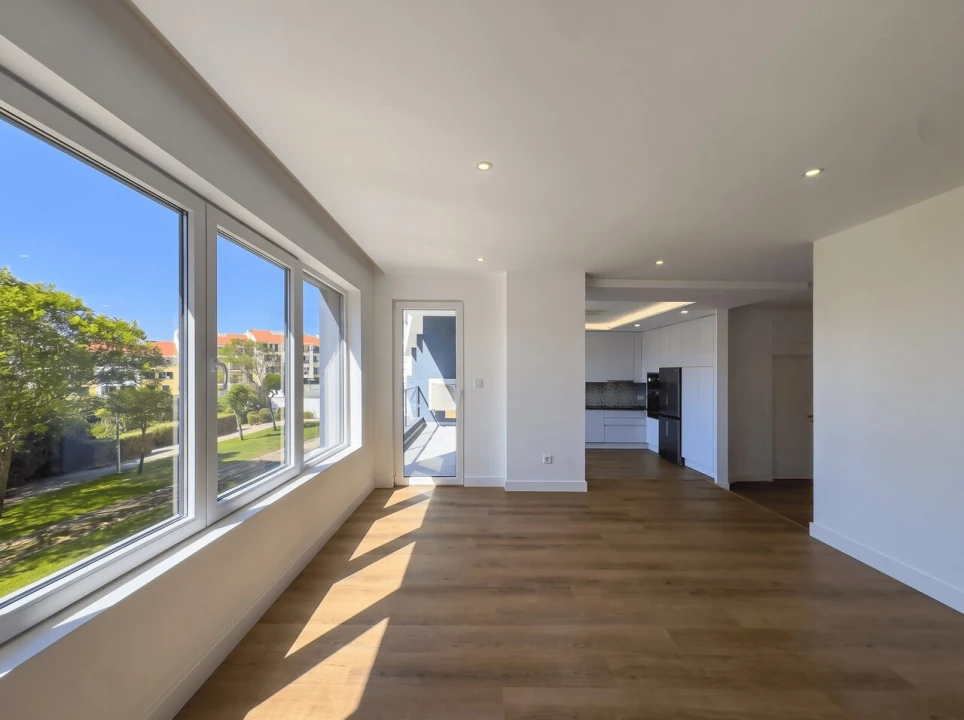 Apartamento T2 para Venda em Ericeira Foto 10