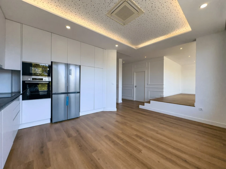 Apartamento T2 para Venda em Ericeira Foto 13
