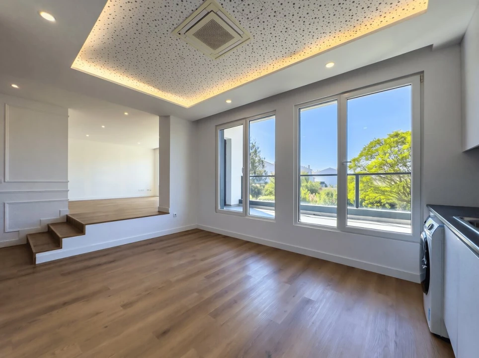 Apartamento T2 para Venda em Ericeira Foto 14