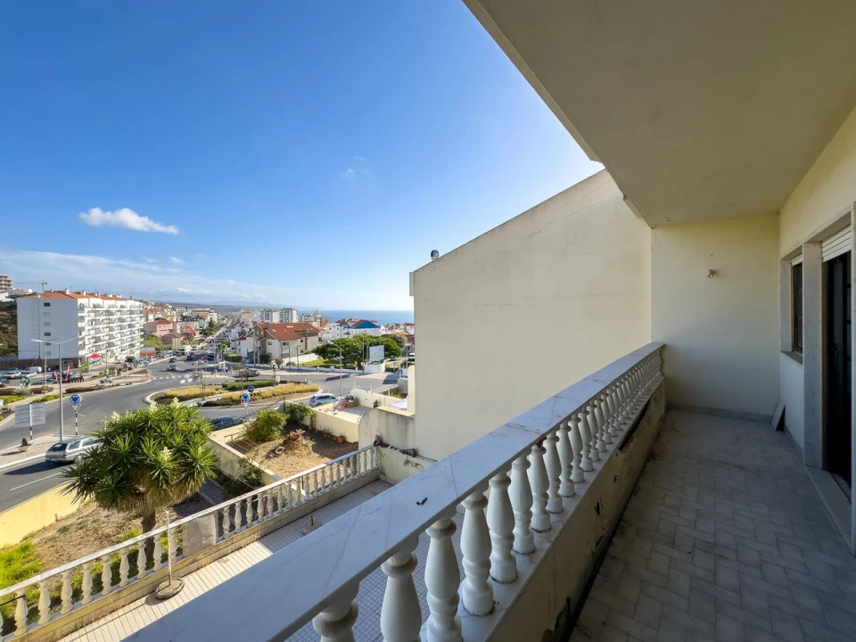 Moradia T3 para Venda em Ericeira Foto 5