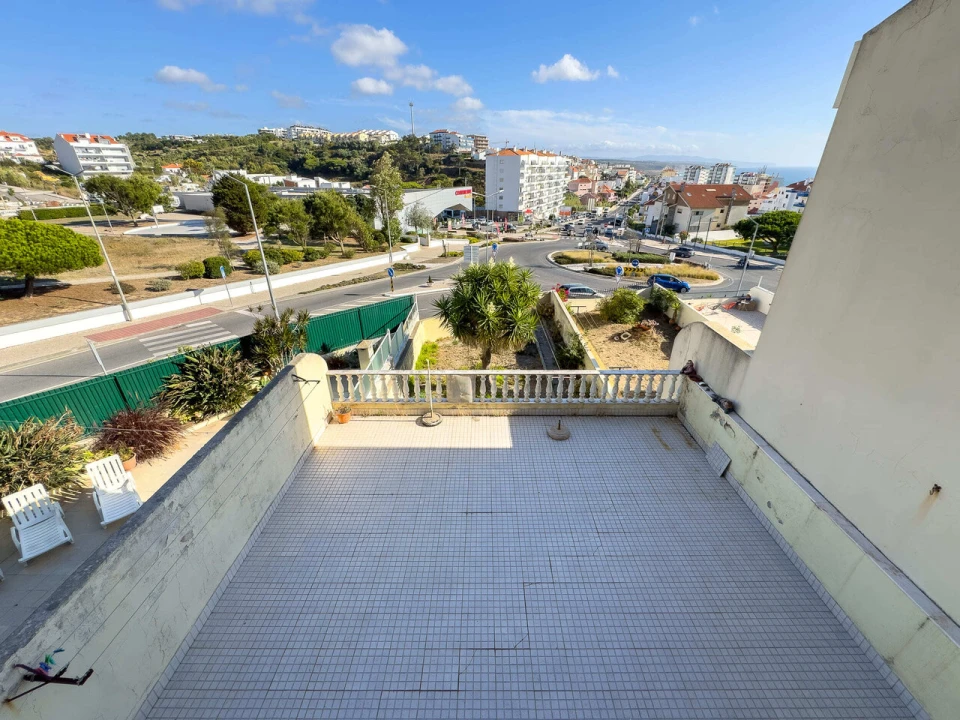 Moradia T3 para Venda em Ericeira Foto 4