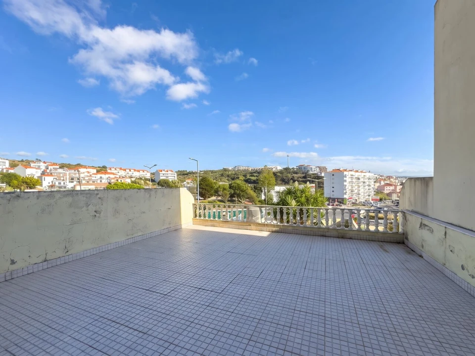 Moradia T3 para Venda em Ericeira Foto 9
