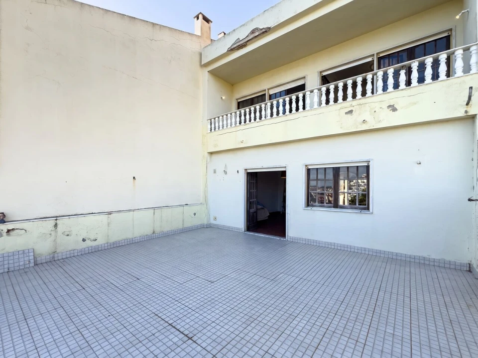 Moradia T3 para Venda em Ericeira Foto 26