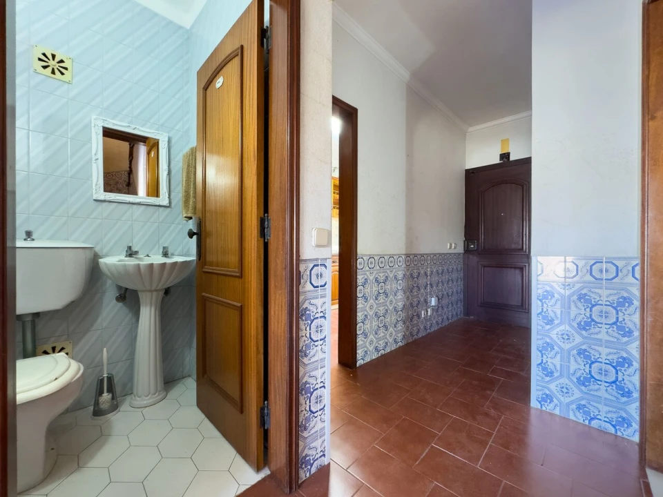 Moradia T3 para Venda em Ericeira Foto 14