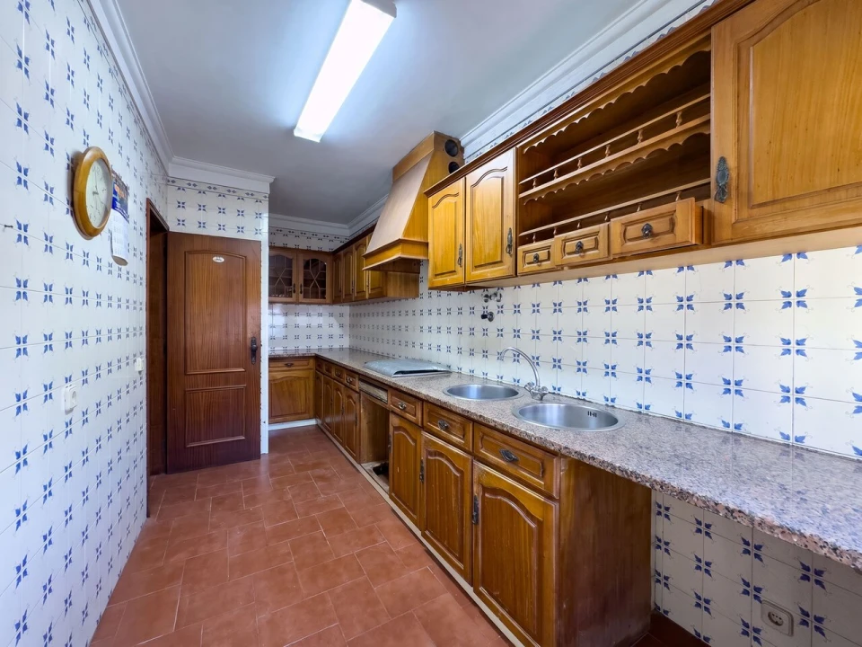 Moradia T3 para Venda em Ericeira Foto 12