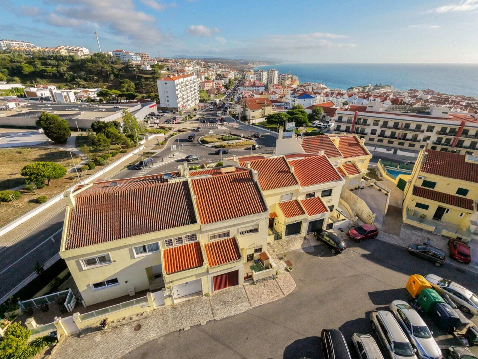 Moradia T3 para Venda em Ericeira Foto 33