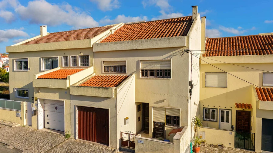 Moradia T3 para Venda em Ericeira