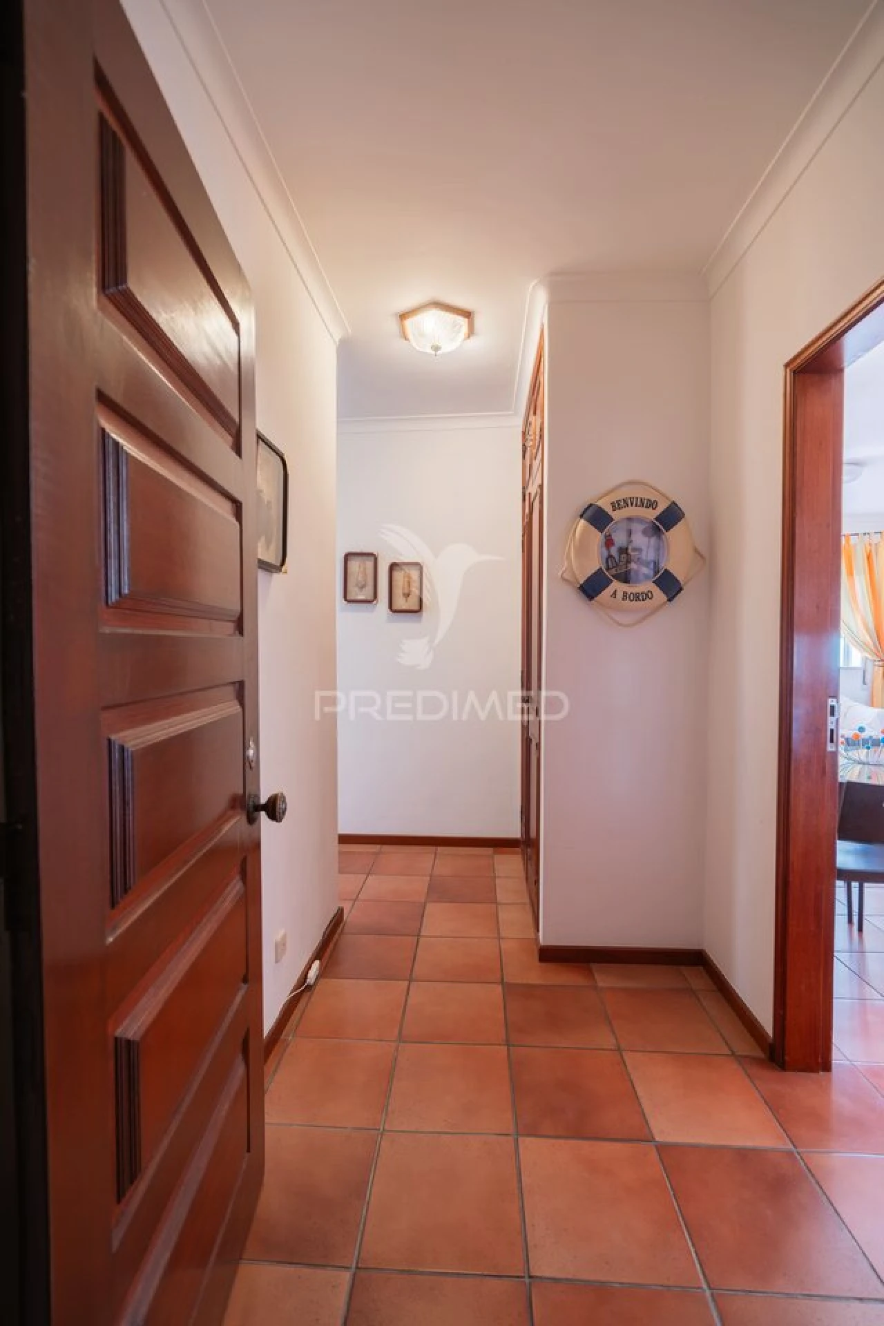 Apartamento T2 para Venda em Nazare Foto 8