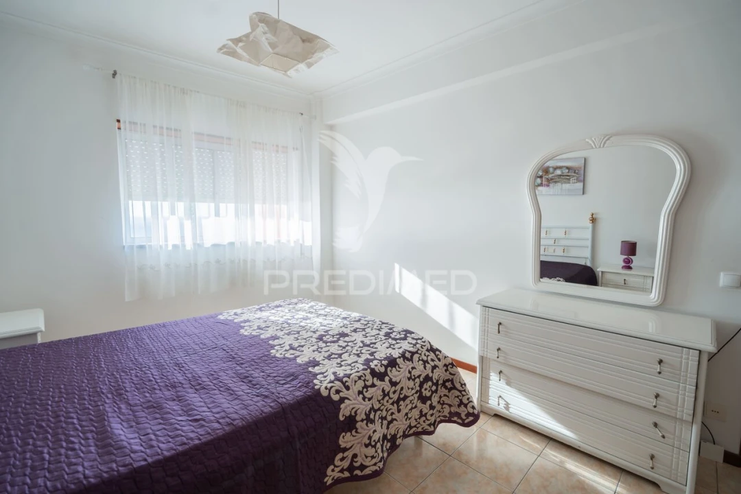 Apartamento T2 para Venda em Nazare Foto 15