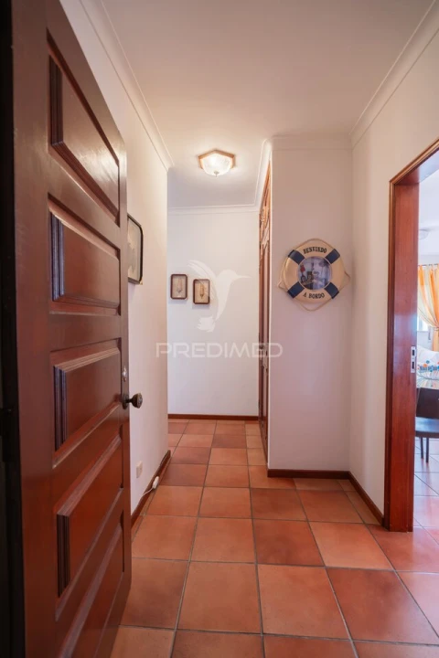 Apartamento T2 para Venda em Nazare