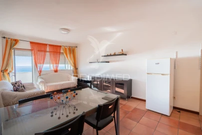 Apartamento T2 para Venda em Nazare
