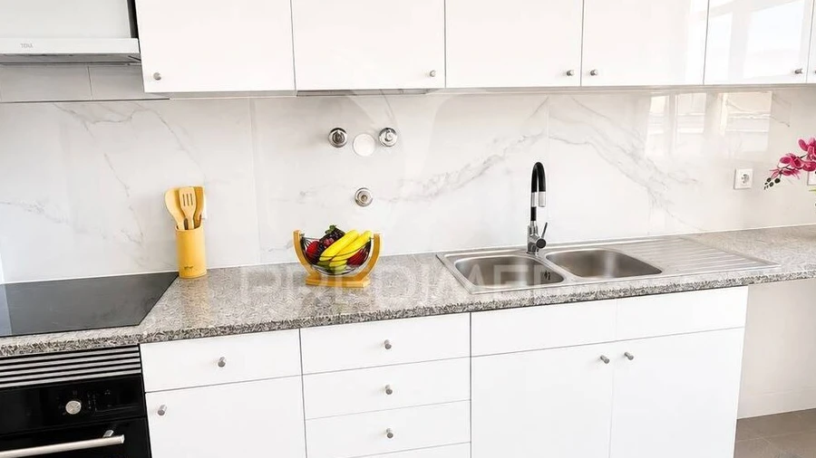 Apartamento T3 para Venda em Laranjeiro e Feijó