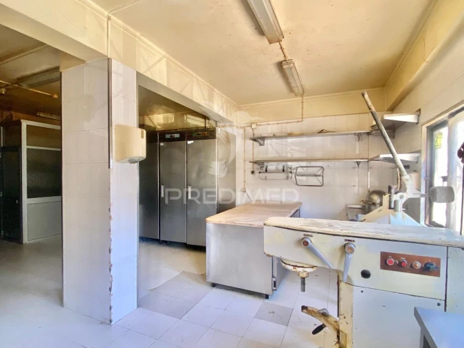 Loja para Venda em Póvoa de Santa Iria e Forte da Casa Foto 12