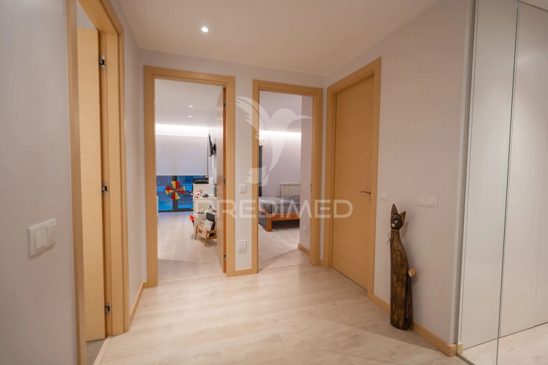 Apartamento T3 para Venda em Marinha Grande Foto 27