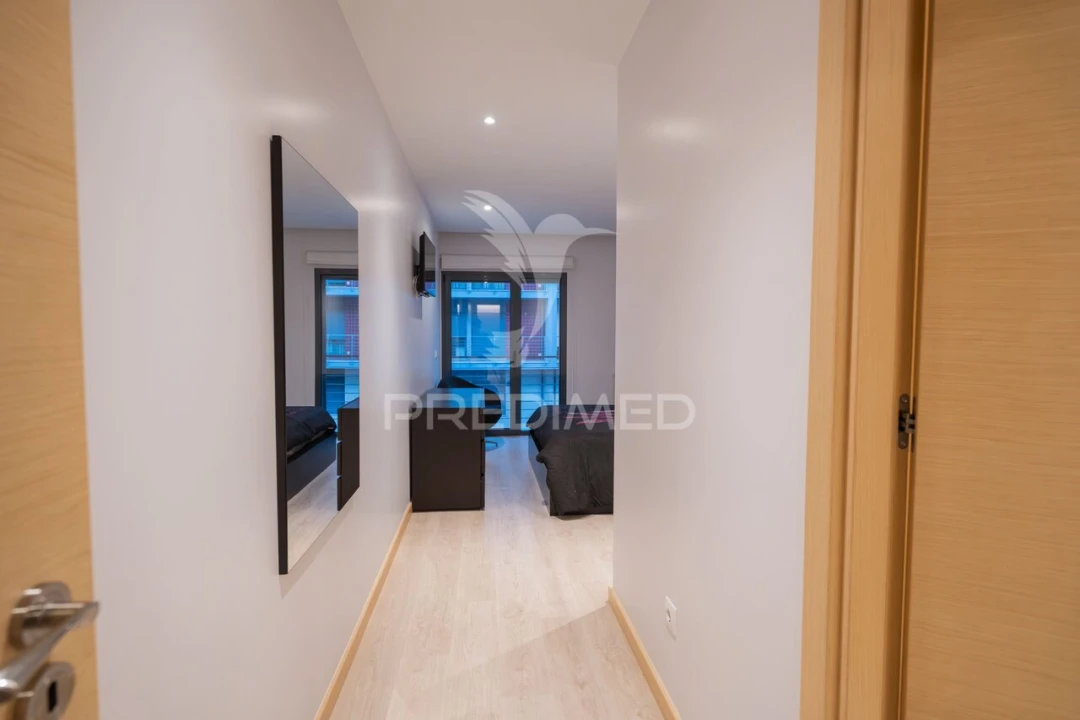 Apartamento T3 para Venda em Marinha Grande Foto 21