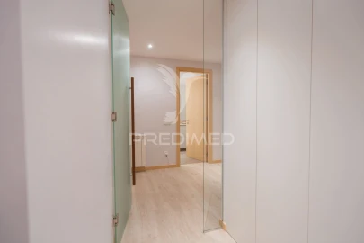 Apartamento T3 para Venda em Marinha Grande