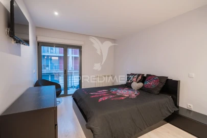 Apartamento T3 para Venda em Marinha Grande