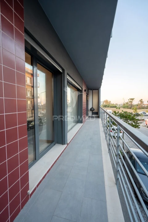 Apartamento T3 para Venda em Marinha Grande