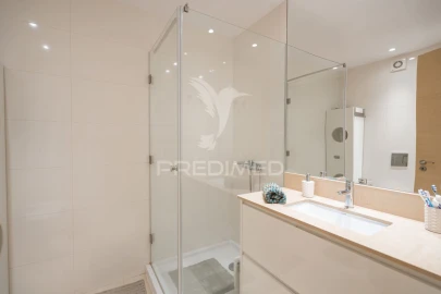 Apartamento T3 para Venda em Marinha Grande