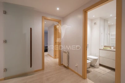 Apartamento T3 para Venda em Marinha Grande