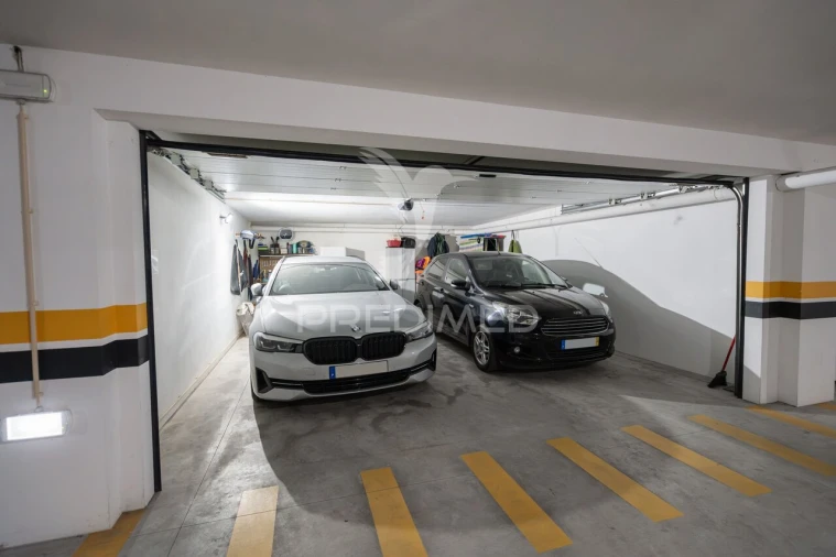 Apartamento T3 para Venda em Marinha Grande Foto 29