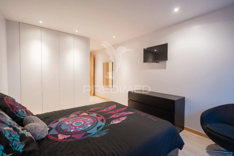 Apartamento T3 para Venda em Marinha Grande Foto 24