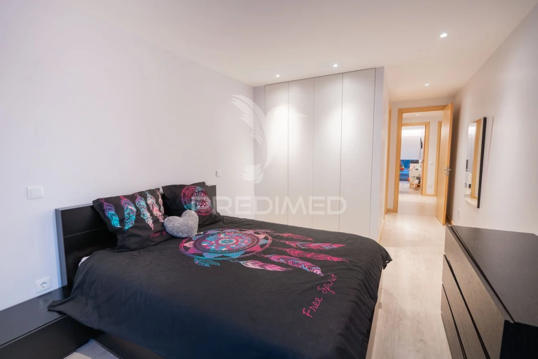 Apartamento T3 para Venda em Marinha Grande Foto 25