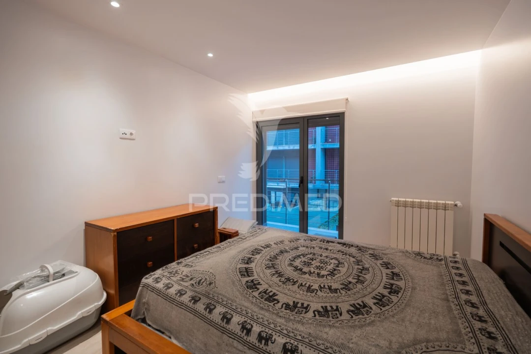 Apartamento T3 para Venda em Marinha Grande Foto 19