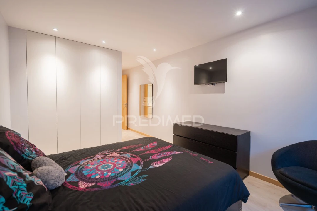 Apartamento T3 para Venda em Marinha Grande Foto 24