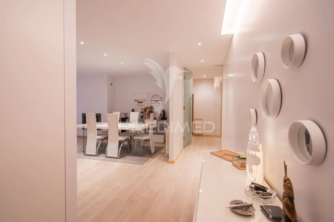 Apartamento T3 para Venda em Marinha Grande Foto 3