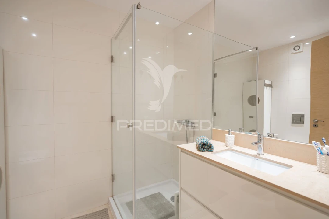 Apartamento T3 para Venda em Marinha Grande Foto 26