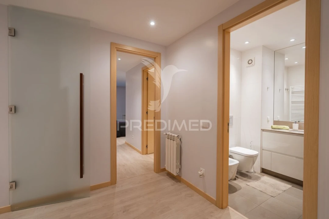 Apartamento T3 para Venda em Marinha Grande Foto 12