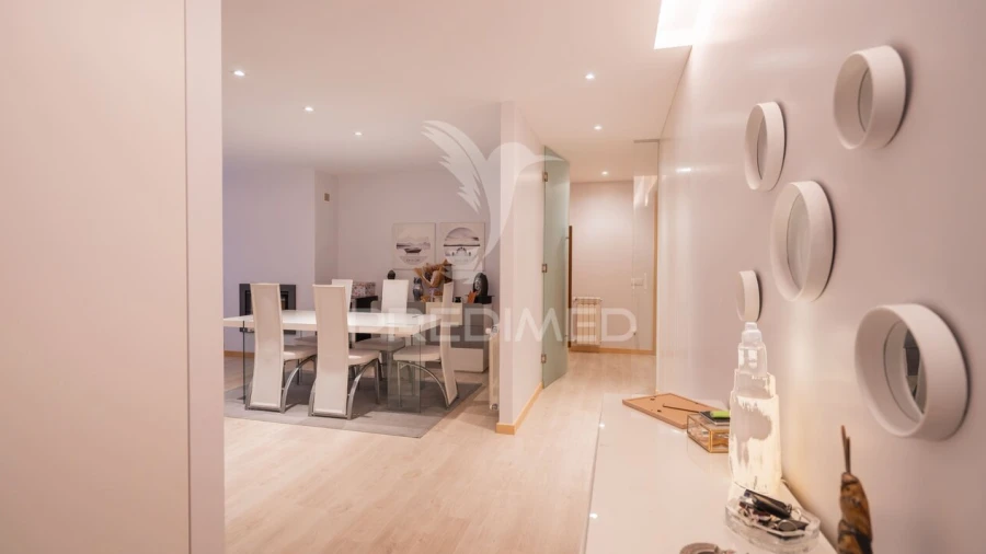 Apartamento T3 para Venda em Marinha Grande