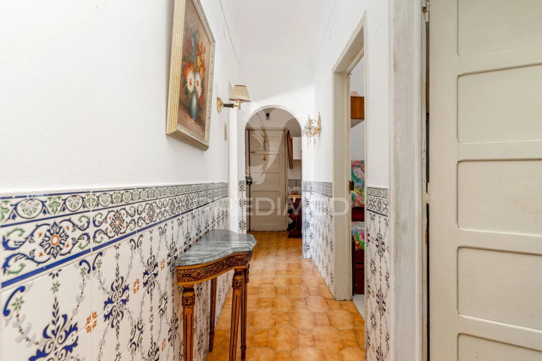 Apartamento T3 para Venda em Almada, Cova da Piedade, Pragal e Cacilhas Foto 2
