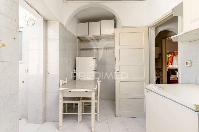 Apartamento T3 para Venda em Almada, Cova da Piedade, Pragal e Cacilhas Foto 12