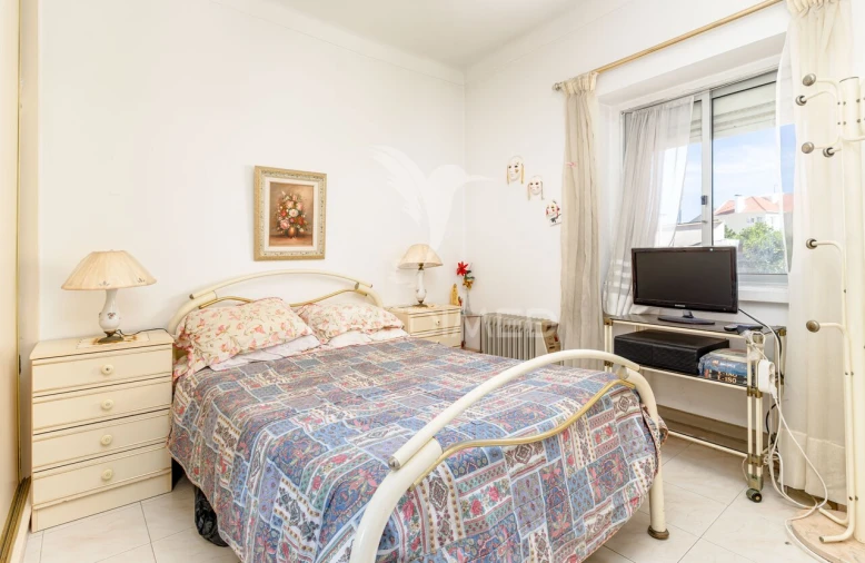 Apartamento T3 para Venda em Almada, Cova da Piedade, Pragal e Cacilhas Foto 9