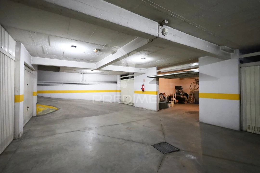 Apartamento T3 para Venda em Nossa Sra de Fatima Foto 27