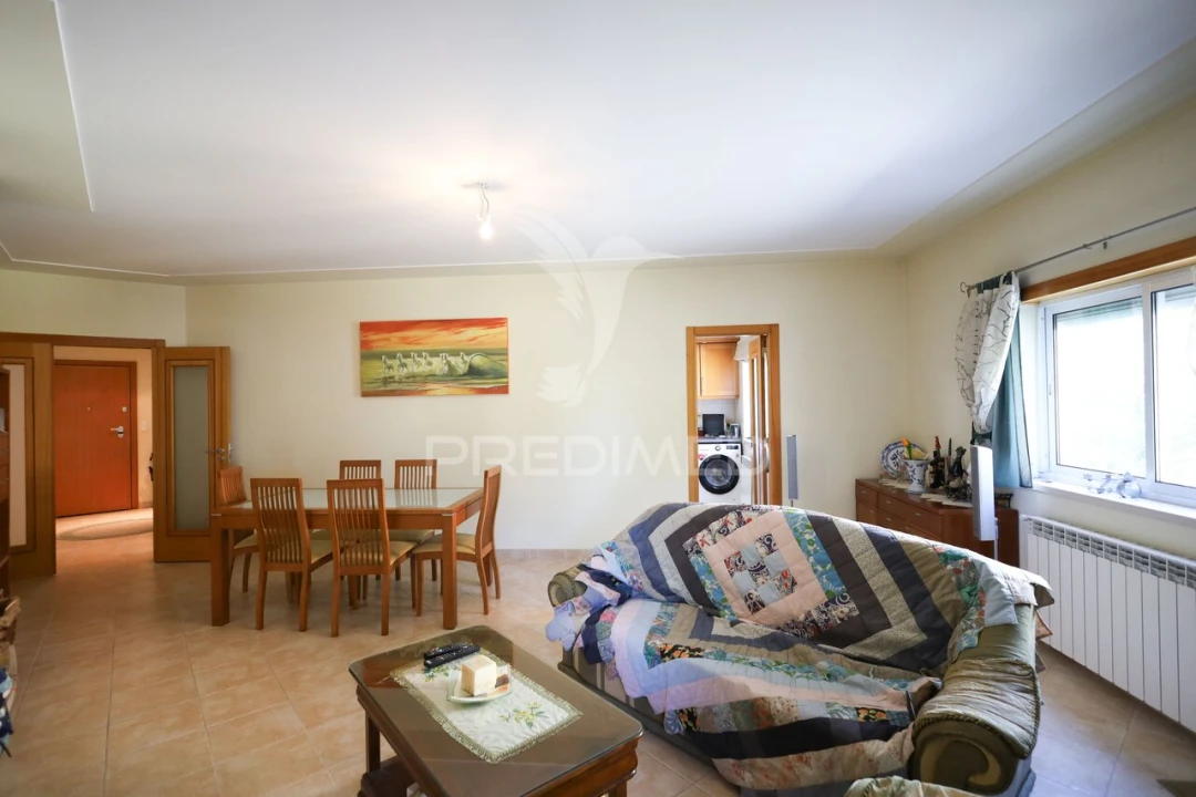 Apartamento T3 para Venda em Nossa Sra de Fatima Foto 9
