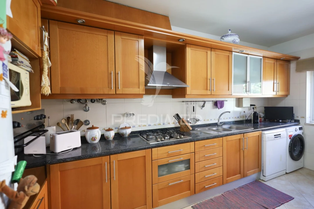 Apartamento T3 para Venda em Nossa Sra de Fatima Foto 10